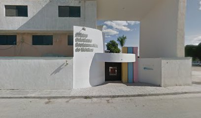 Instituto Mies Campeche