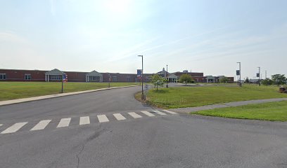 Spring Mills Middle School