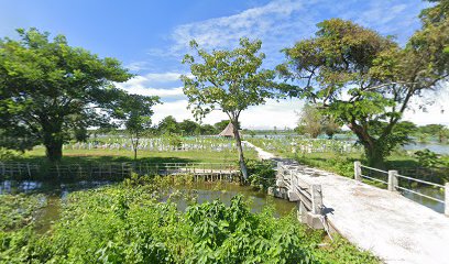 Makam Mbah syakur