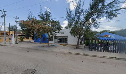 Centro de Salud Estación Manuel