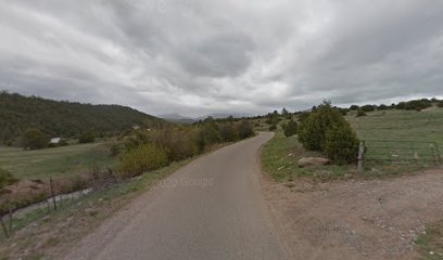 Health Centers of Northern Nm