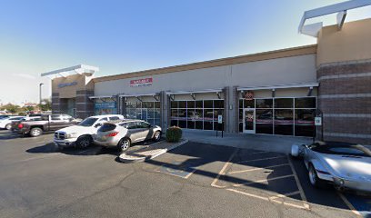 Andrew Simon chiropractor - Pet Food Store in Avondale Arizona