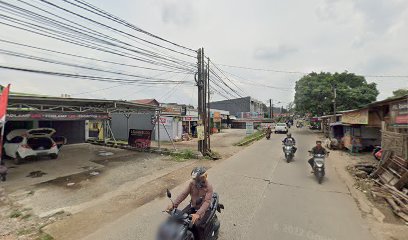 Warung Nasi Sari Rasa