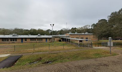 Sykes Elementary School