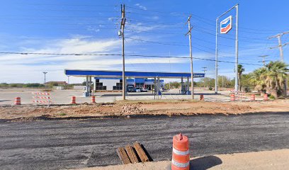 Cotulla Travel Plaza