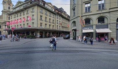 Mr. Günter Gerstner Psychologische Beratung