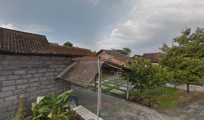 Rumah Mbah prawoto