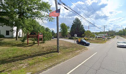 Ashford Wetlands Enforcement