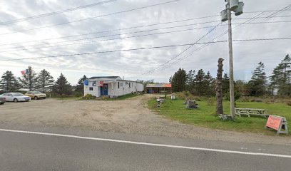 Rapure Acadienne