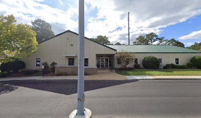 Chincoteague Town Office