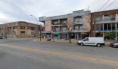 Nuevo Estilo Mujer Peluquería Y Belleza