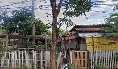 Sekolah tinggi farmasi makassar