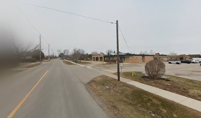 Thomas Merton Centre for Continuing Education (Oakville)