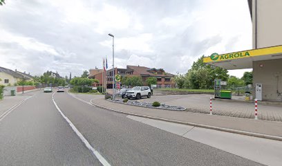 Gemeinde Berikon