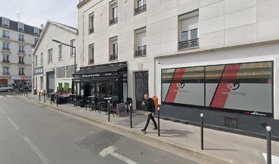 UNION DES COMMERÇANTS ET ARTISANS DE BOULOGNE-BILLANCOURT