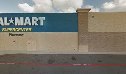 Walmart Money Center