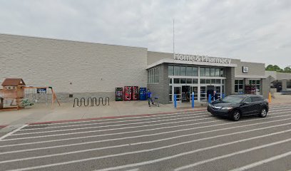 Walmart Bakery