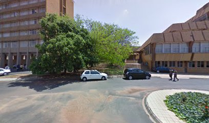 Sandf 1 Military Hospital: Medical Reference Library