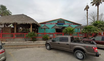 Matagorda Tackle Shop