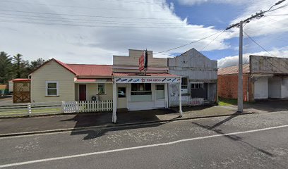 Kaponga Butchery & Homekill