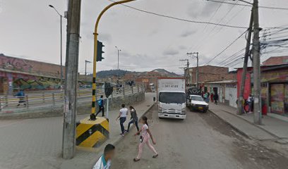 Calle de la Juventud