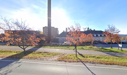 Blodbanken Elverum