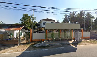 Klinik Kesihatan Kuala Muda