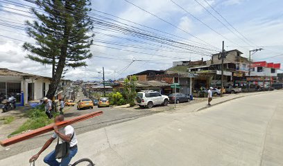 Edificio Eel Dorado