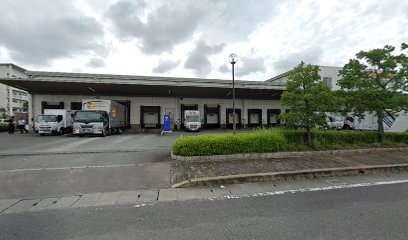 トーホーフードサービス 佐賀支店