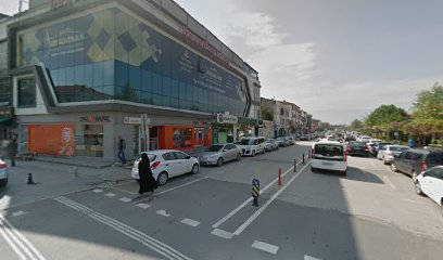 Kuveyt Türk Düzce Meydan Şubesi