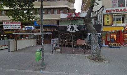 Nazar Türkü Bar