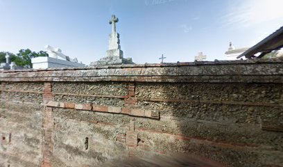 cimetière Finhan