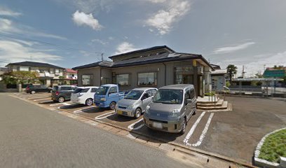 坪田医院