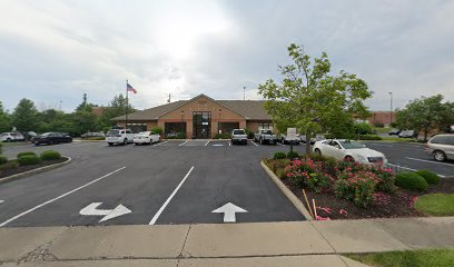 Greene County Convention and Visitors Bureau
