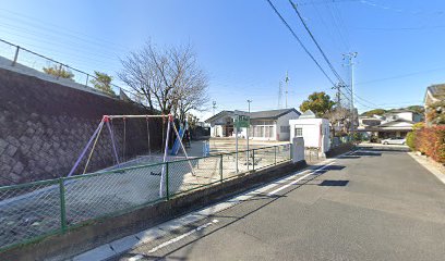 上ヶ池遊園地