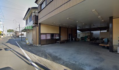 幸野池青果物店