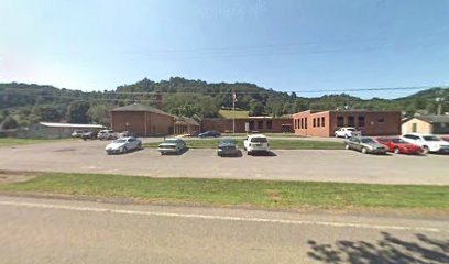 Swords Creek Elementary School