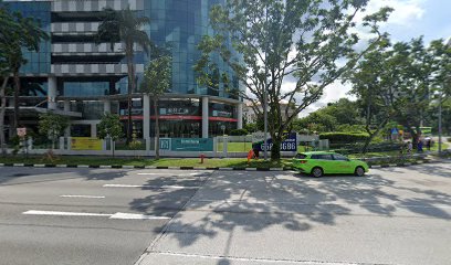 Aq-Bond (Singapore) Pte Ltd
