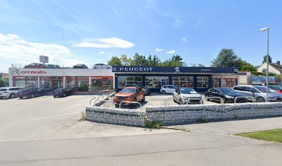 Autohaus Bogner