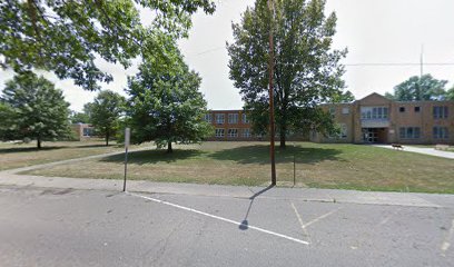 South Elementary School