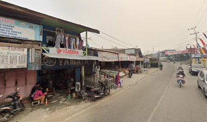 bengkel mahal