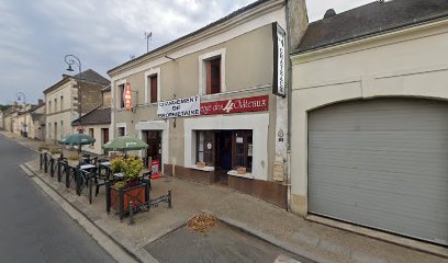 Auberge des Châteaux