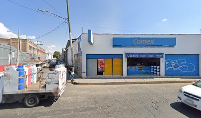 Tienda Comex