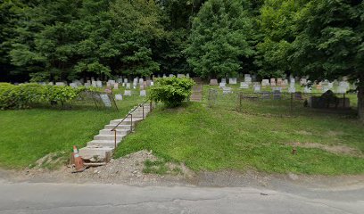 Workmen's Circle Cemetery