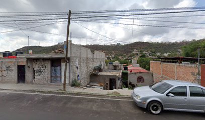 Gobierno del Estado de Querétaro