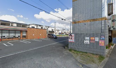 セブン-イレブン 寝屋川昭栄町店