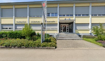 Zivilschutz