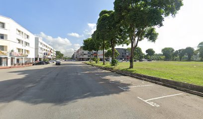 Syarikat Pembangunan Sungai Jaya Sdn. Bhd.