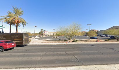 Centennial Hills Hospital Med Center