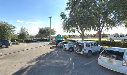 ChargePoint Charging Station